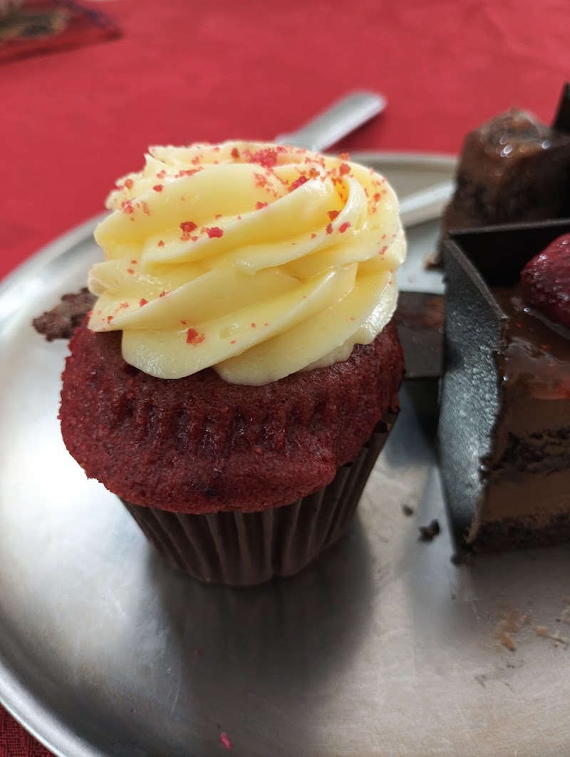 Theobroma Bakery and Cake Shop - Koregaon Park, Pune - Theobroma Bakery and Cake Shop - Koregaon Park, Pune, Shop No. 3-4, Ground Floor, Lane Number 5, Ganga Fortune Society, Meera Nagar, Koregaon Park, Pune, Maharashtra 411001, India