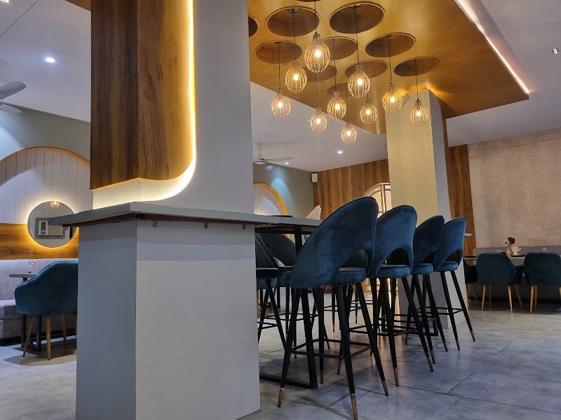 Hotel Swastik - Hotel Swastik, Road, near Gurudwara Chowk, Bargarh, Odisha 768028, India