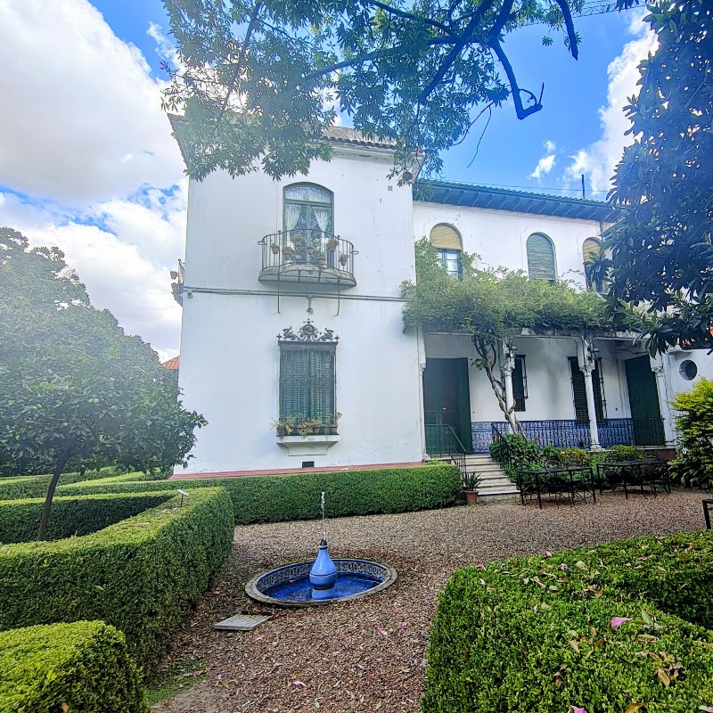 Museo Larreta - Museo Larreta, Av. Juramento 2291, C1428DNK Cdad. Autónoma de Buenos Aires, Argentina