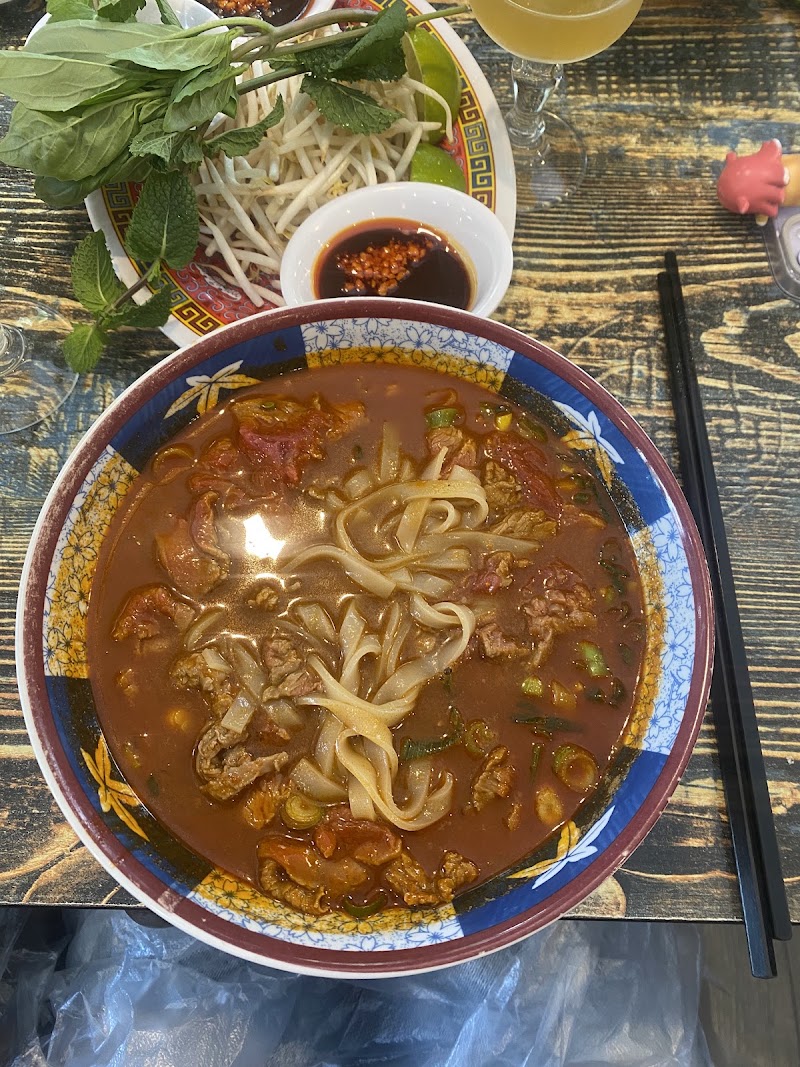 Pho Belleville - Pho Belleville, 27 Bd de la Villette, 75010 Paris, France