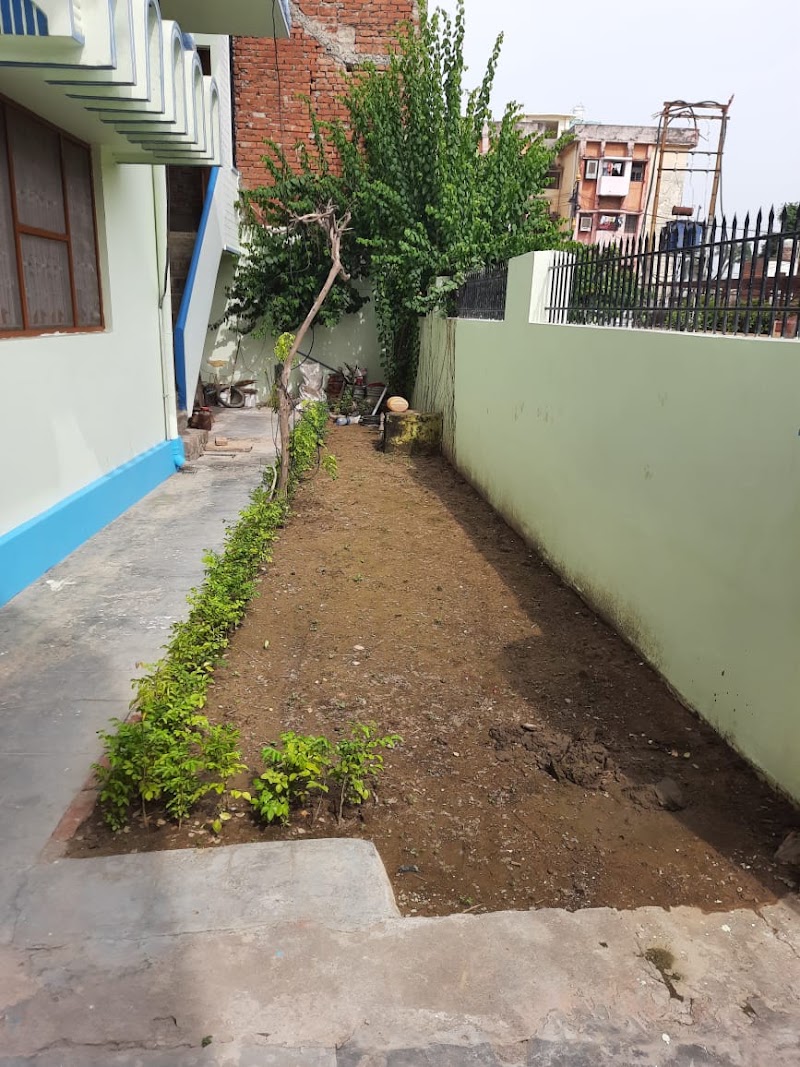 Neehan Homestay - Neehan Homestay Deen Dayal Nagar, B 26/24- 23 (H, Colony, Padampuri, Durgakund, Khojwan, Bhelupur, Varanasi, Uttar Pradesh 221005, India