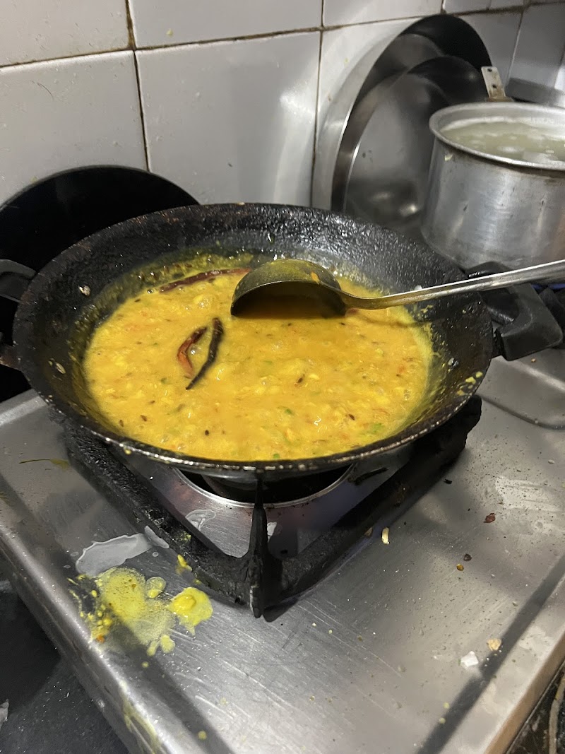 Varanasi Cafe & Bakery Restaurant - Varanasi Cafe & Bakery Restaurant, D-3/75, Meer Ghat, Lahori Tola, Varanasi, Uttar Pradesh 221001, India