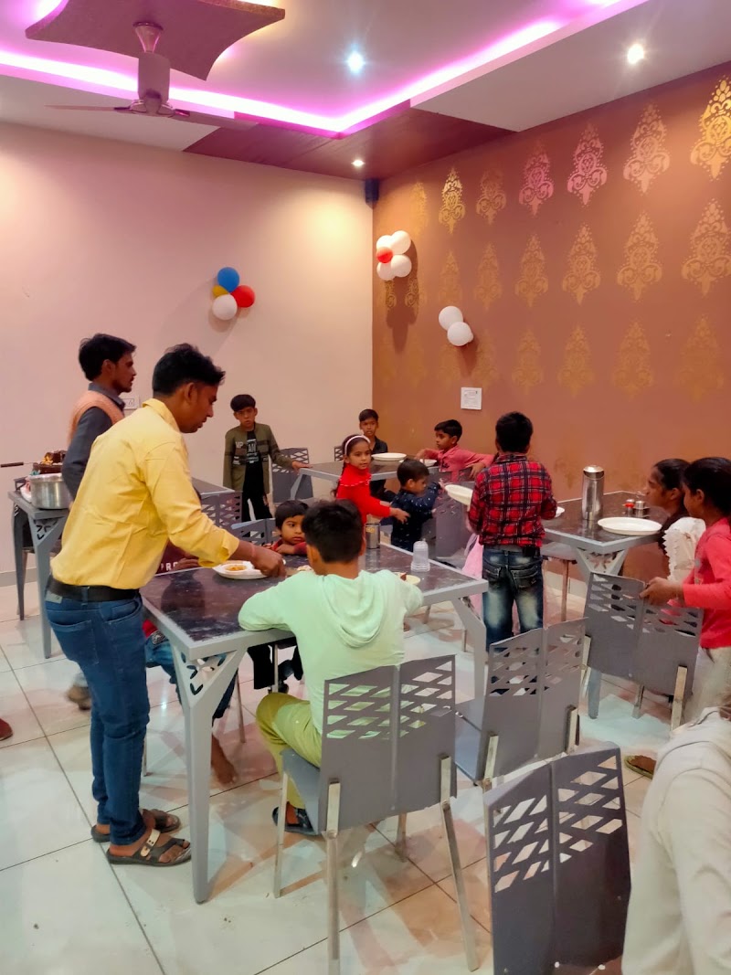 Hotel R K PALACE - Hotel R K PALACE, RENWAL, ROAD, Ramgarh, Dantaramgarh, Dholasari, Rajasthan 332703, India