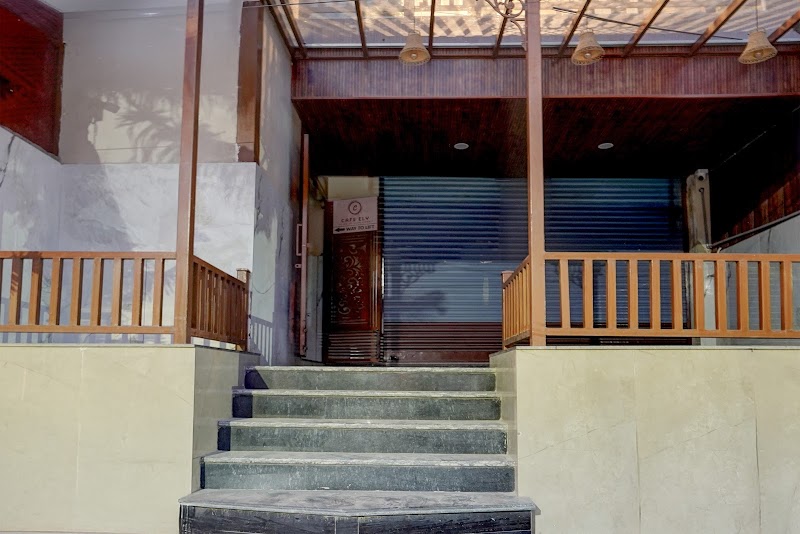 Hotel O Anandam Stays - Hotel O Anandam Stays Kishanpur, Dehradun, Uttarakhand 248009, India