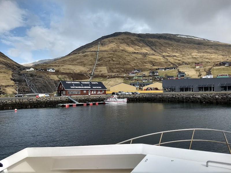 Holiday Faroe Islands - Holiday Faroe Islands 18 Maritugøta, Tórshavn 188, Faroe Islands