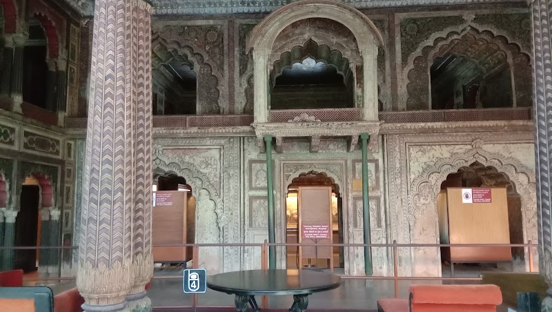 Shree Ranga Pattana - Shree Ranga Pattana, Main Rd, Srirangapatna, Karnataka 571438, India