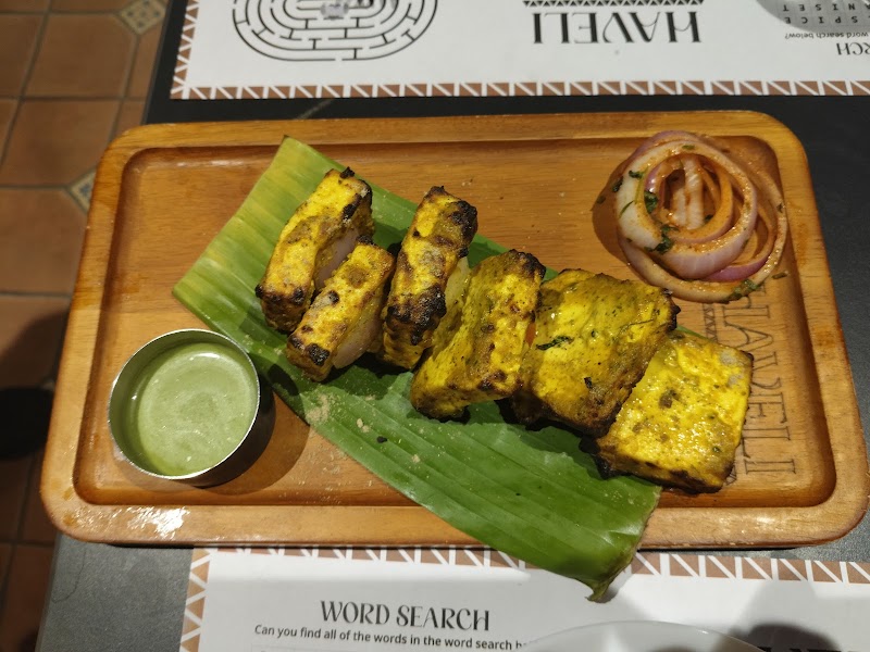 HAVELI MYSURU - HAVELI MYSURU 365, Jhansi Rani Lakshmi Bai Rd, Chamaraja Mohalla, Chamrajpura, Mysuru, Karnataka 570004, India