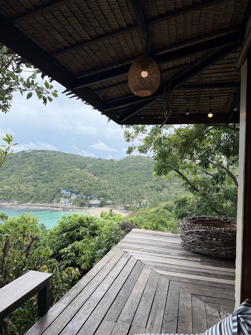 Baan Talay Koh Tao - Resort & Yoga - Baan Talay Koh Tao - Resort & Yoga 37/1 Aow Leuk Bay Koh Tao Koh Phangan District, 3RFR+HV ตำบล เกาะเต่า อำเภอเกาะพะงัน สุราษฎร์ธานี 84360, Thailand