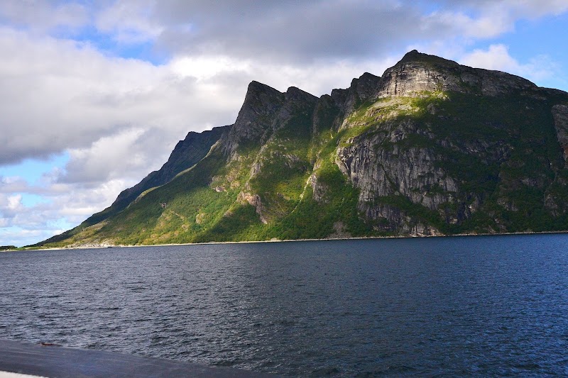 Kjerringøy - Kjerringøy, Norway