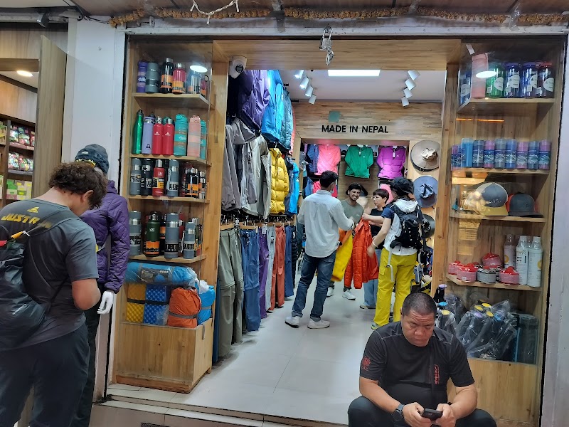 DOLPO - Thamel - DOLPO - Thamel Amrit Marg, Kathmandu 44600, Nepal