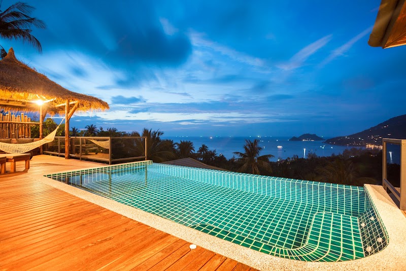 Koh Tao Heights Pool Villa - Koh Tao Heights Pool Villa, Koh Tao Heights. 19/8 Moo 1, Koh Tao, Koh Phangan, ตำบล เกาะเต่า อำเภอเกาะพะงัน สุราษฎร์ธานี 84360, Thailand