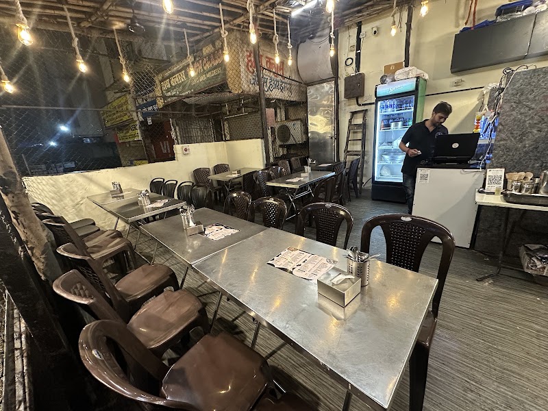 Bombay Xpress - Bombay Xpress Mahesh kunj, Tilak Rd, opposite yes bank, Maheshwar Nagar, Sindhu Wadi, Ghatkopar East, Mumbai, Maharashtra 400077, India