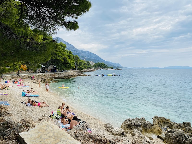 Punta Rata - Punta Rata, Croatia