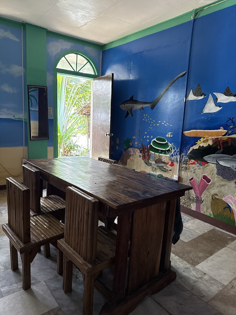 Villa-Atlas Guest House - Villa-Atlas Guest House Logon, Barrio Proper, Malapascua Island, 6013 Cebu, Philippines