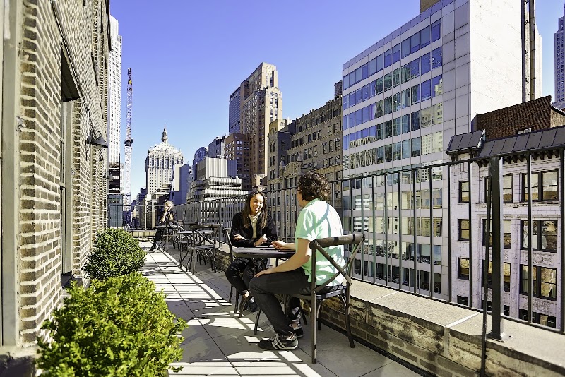 WorkHouse NYC - WorkHouse NYC, 21 W 46th St, New York, NY 10036, USA