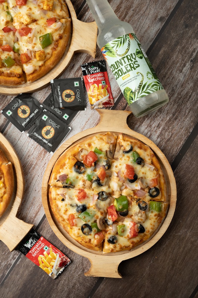 Captain Sam's - Captain Sam's Sco 11, Madhya Marg, Sector 26, Chandigarh, 160019, India
