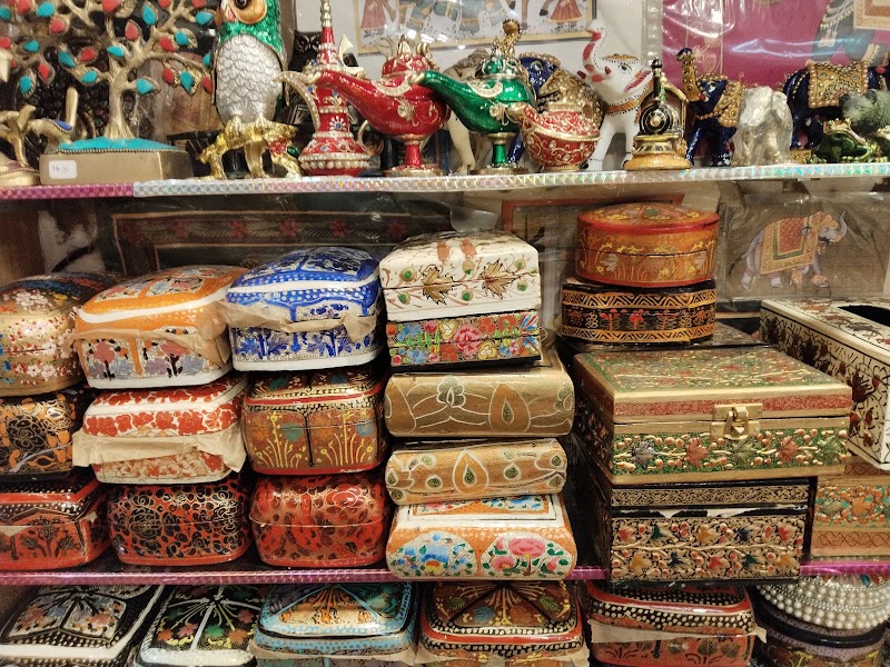 The Culture Arts And Crafts - The Culture Arts And Crafts Shop No. 136, Commercial Street, opposite Arrow Show Room, Tasker Town, Shivaji Nagar, Bengaluru, Karnataka 560001, India
