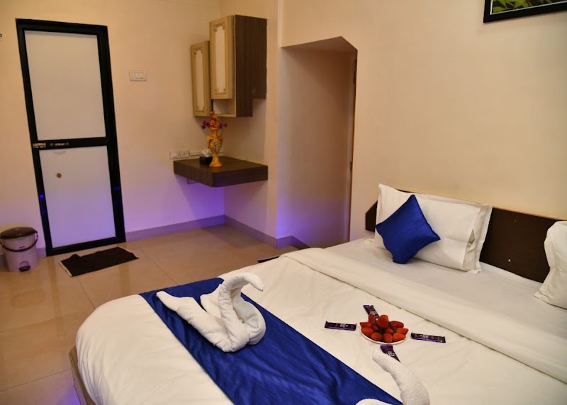 OCEAN CREST VILLA mahabaleshwar - OCEAN CREST VILLA mahabaleshwar, Panchgani - Mahabaleshwar Rd, Main road, Mahabaleshwar, Bhose, Maharashtra 412806, India