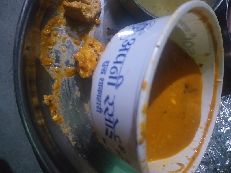 Apni Rasoi - Apni Rasoi G-7/188, Giani Gurumukhi Musaphir Marg, Dividing Road, Sector 16, Rohini, G Block, Sector 16G, Rohini, Delhi, 110089, India
