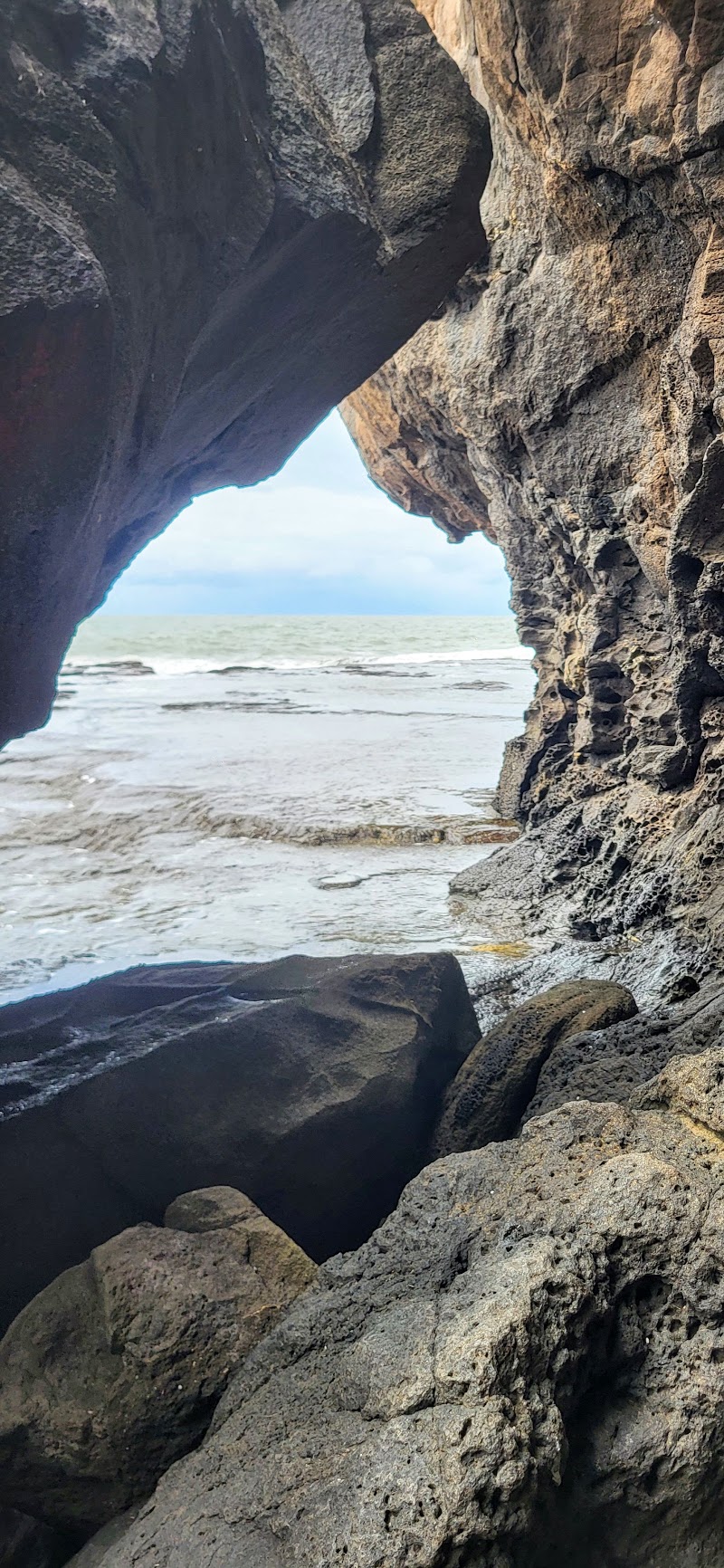 Ganesh gully - Ganesh gully, Harihareshwar, Devaghar, Maharashtra 402110, India