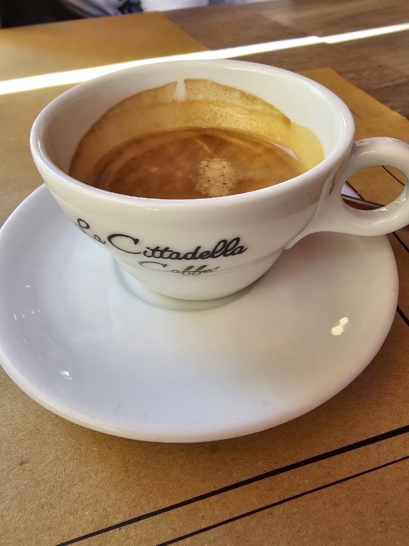 L'angolo del caffè - L'angolo del caffè, Via Roma, 24, 56126 Pisa PI, Italy