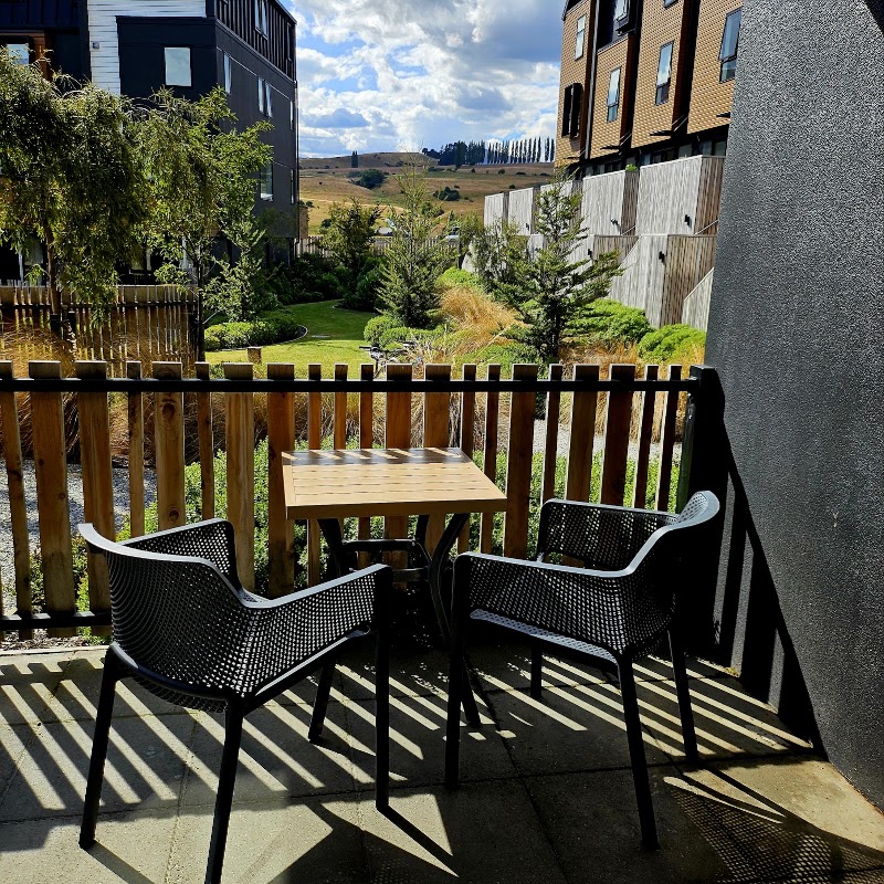 Remarkables Courtyard Studio - Remarkables Courtyard Studio 14b O'Meara Street, Remarkable Residences, Entry Inside the Courtyard Five Mile, Frankton, Queenstown 9300, New Zealand