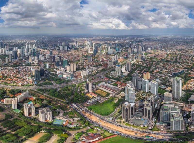 Indonesia - Indonesia Indonesia