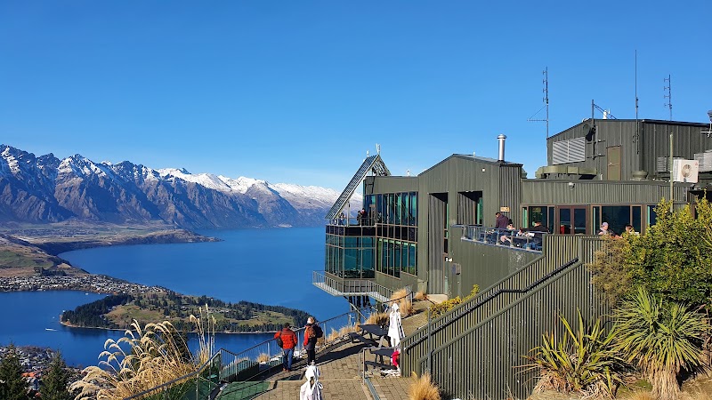 Queenstown - Queenstown Queenstown, New Zealand
