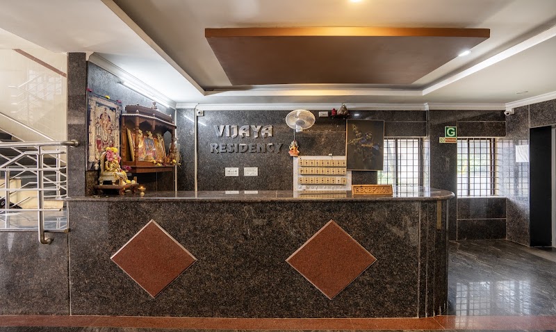 Itsy Hotels Vijaya Residency - Itsy Hotels Vijaya Residency Alevoor - Manipal Rd, opp. Industrial Area, Manipal, Shanthi Nagar, Industrial Area, Badagabettu, Karnataka 576104, India