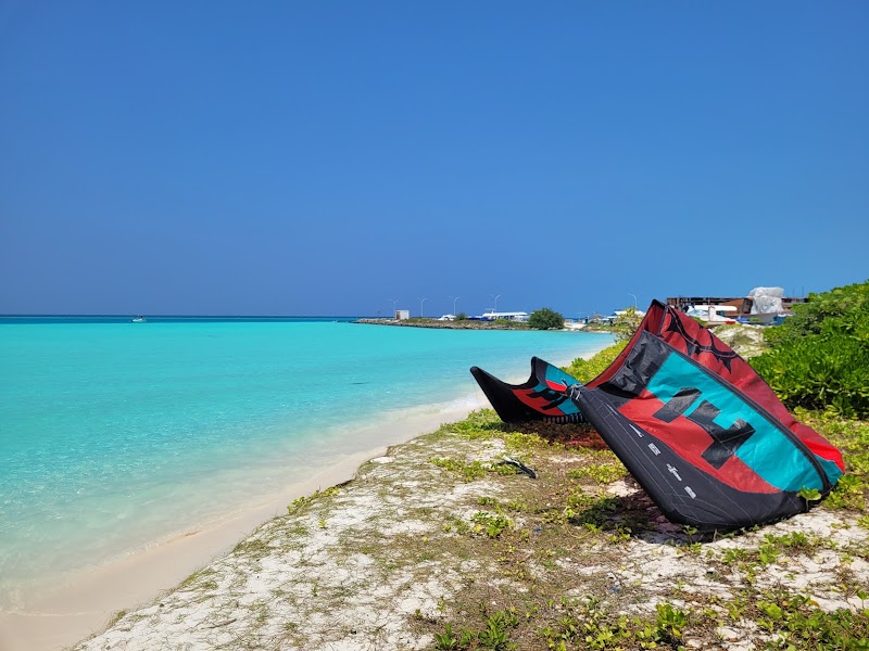 Blue sea surf and sail - Blue sea surf and sail Ameeru ameen magu, Thulusdhoo 08040, Maldives