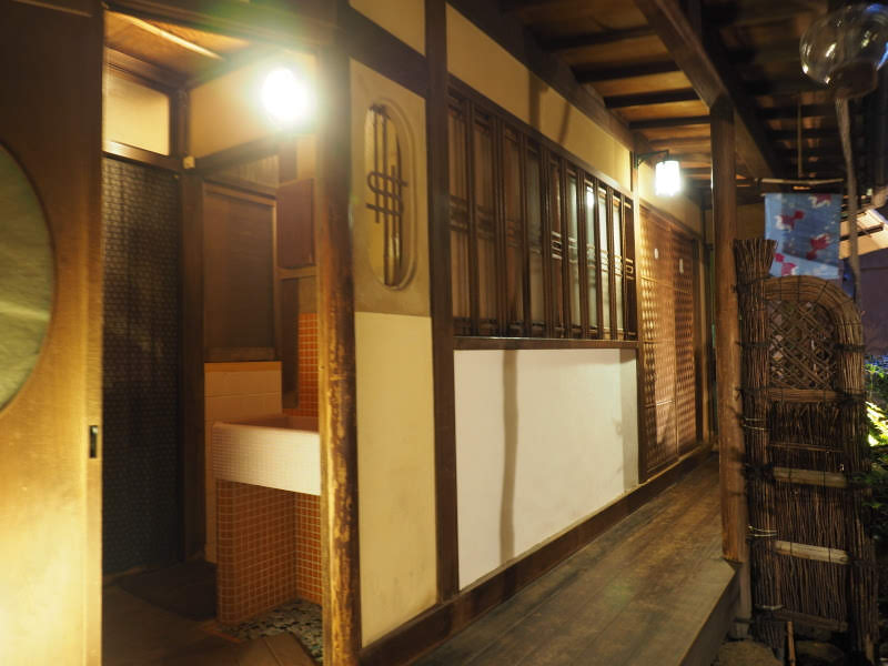 Guesthouse KINGYOYA - Guesthouse KINGYOYA 243 Kankichō, Kamigyo Ward, Kyoto, 602-8492, Japan