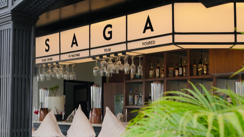 SAGA