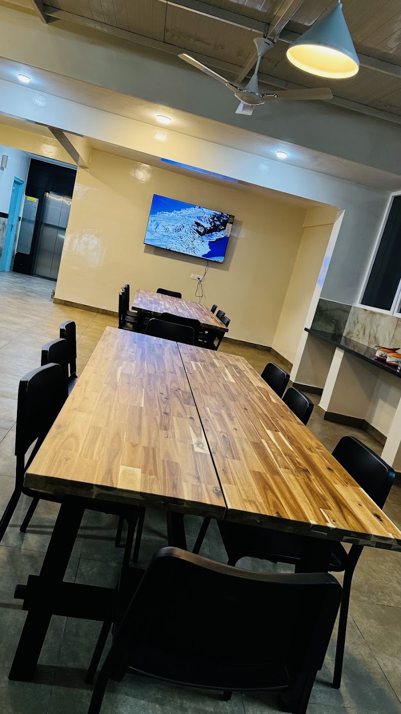 OLIVE Premium Co-Living Studio Rooms (PG) B1 - OLIVE Premium Co-Living Studio Rooms (PG) B1 Maria Nagar, 57/7, Sarjapur Main Rd, beside RGA tech park, near NEW WIPRO Pvt Ltd, Carmelaram, Hadosiddapura, Chikkakannalli, Hadosiddapura, Karnataka 560035, India