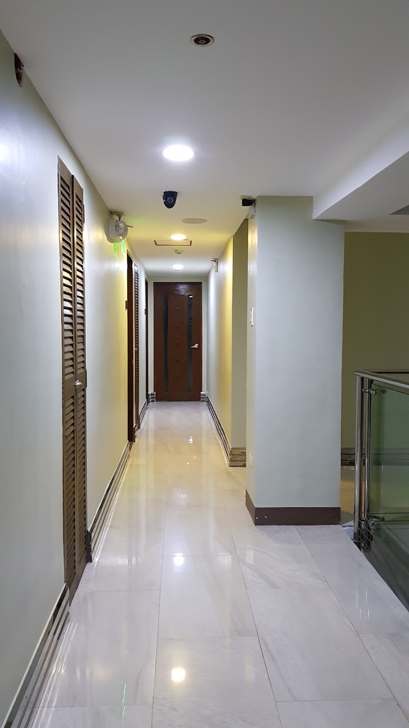 Luxury Suites Hotel - Luxury Suites Hotel tcs building, Burgos St, Downtown, Tacloban City, 6500 Leyte, Philippines