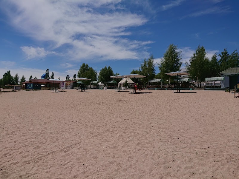 Hotel Zeto - Hotel Zeto, 5 /12 аллея Айтматова, Cholpon-Ata 722100, Kyrgyzstan