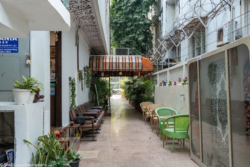 Orania B & B by Atsar