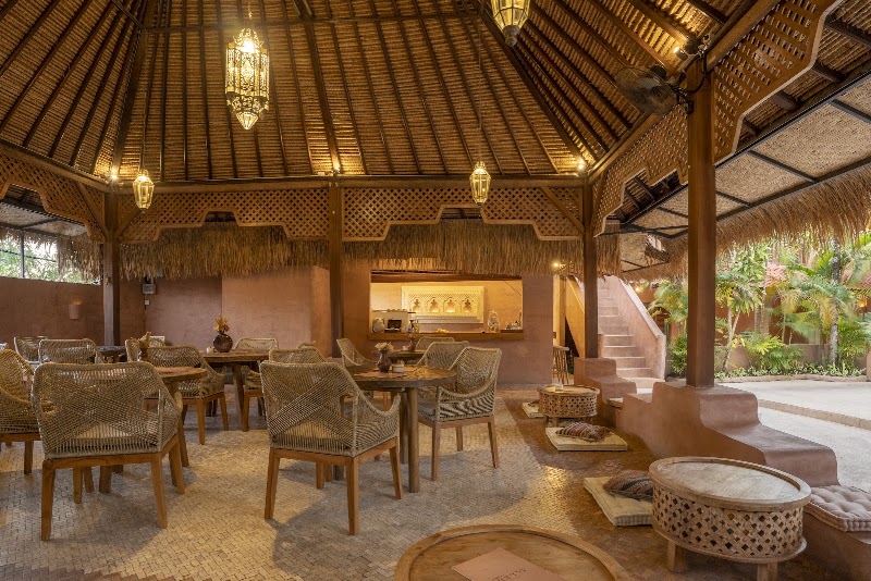 Terra Cottages Bali - Terra Cottages Bali, Jl. Pantai Bingin, Pecatu, Kec. Kuta Sel., Kabupaten Badung, Bali 80361, Indonesia
