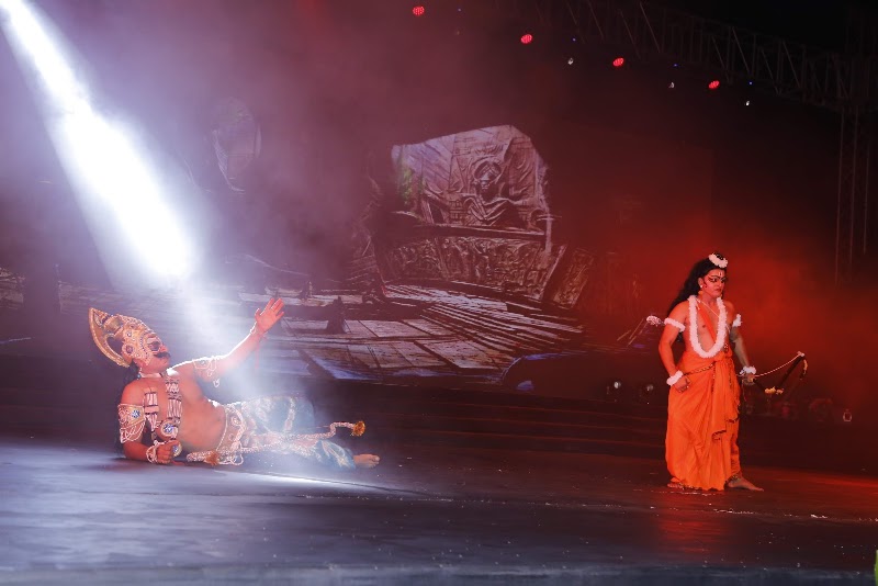 Aryan Heritage Foundation (Sampurn Ramayana) - Aryan Heritage Foundation (Sampurn Ramayana) G-26, Netaji Subhash Place, Pitampura, New Delhi, Delhi, 110034, India