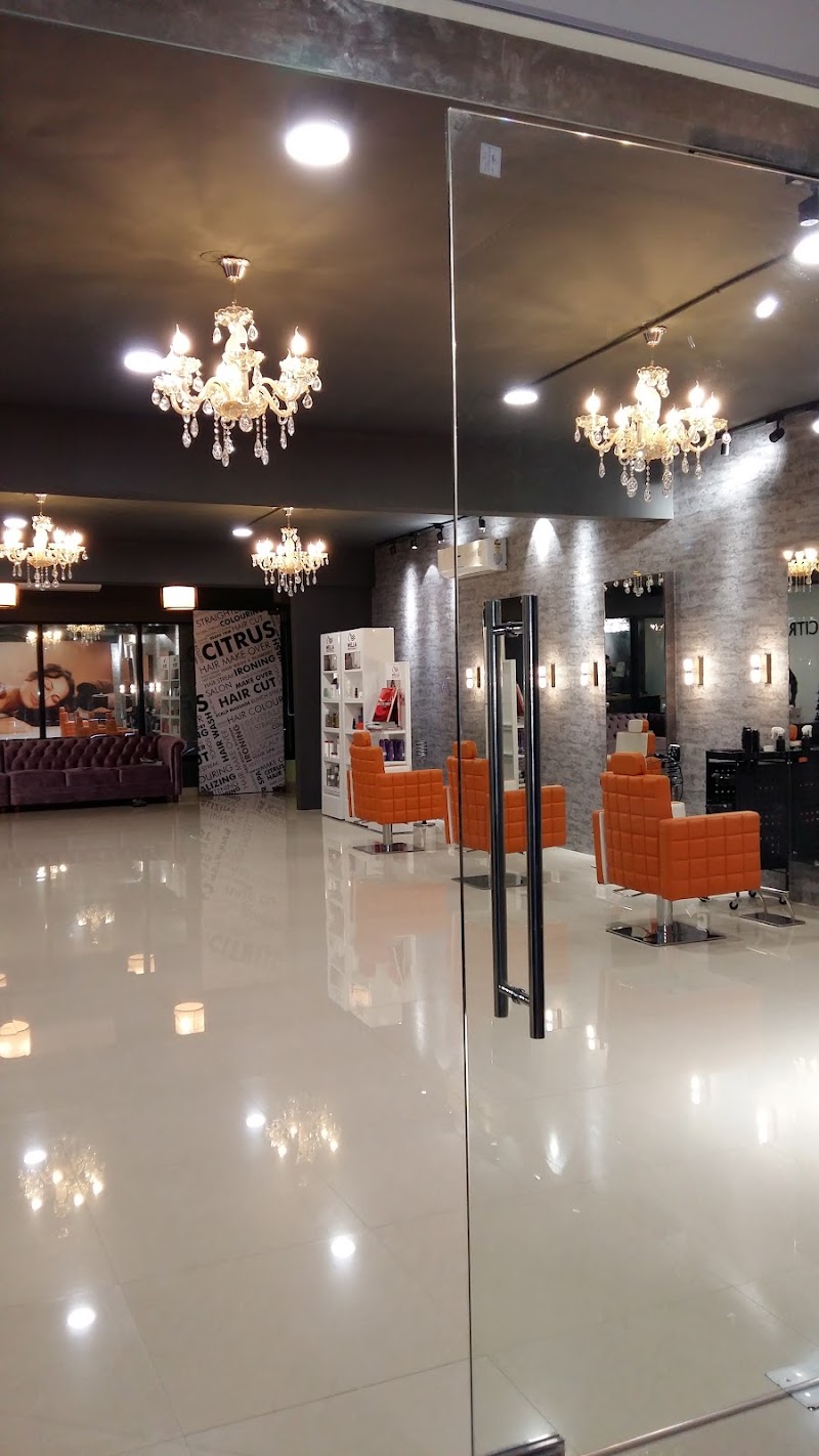 Citrus Spa - Citrus Spa 150/3, JNRT MANSION OPP: RMZ GALLERIA RESIDENCES, BB Rd, Ambedkar Colony, Yelahanka, Bengaluru, Karnataka 560064, India