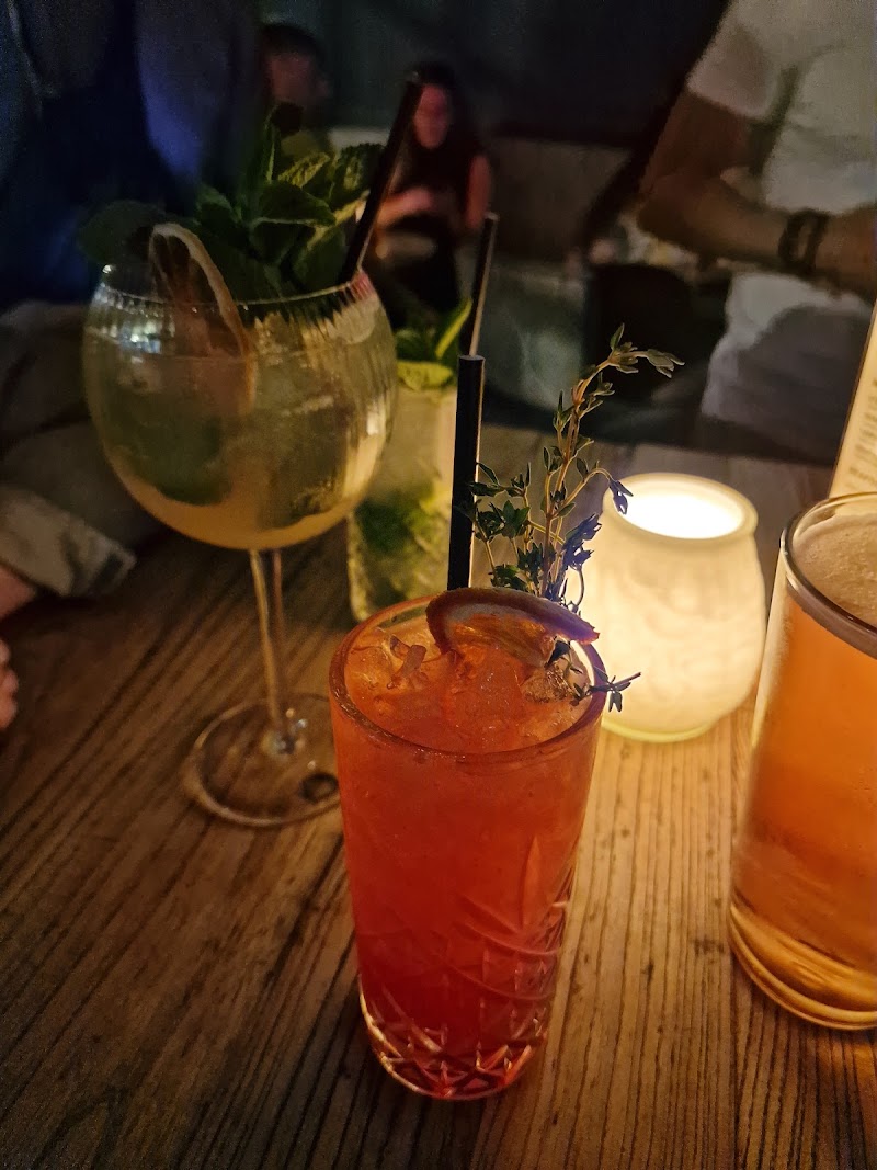 Soho Residence - Soho Residence, 83 - 85 Wardour St, London W1D 6QE, UK