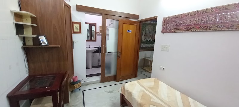 Home Stay Udaipur - Home Stay Udaipur 5, New Mangalam Complex, Shobghpura, Udaipur, Rajasthan 313001, India