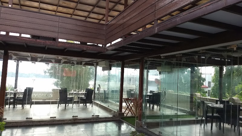 Panna Vilas - A Lake Facing Boutique Hotel - Panna Vilas - A Lake Facing Boutique Hotel 758/280, Rani Rd, Fateh Sagar Lake, Udaipur, Rajasthan 313004, India