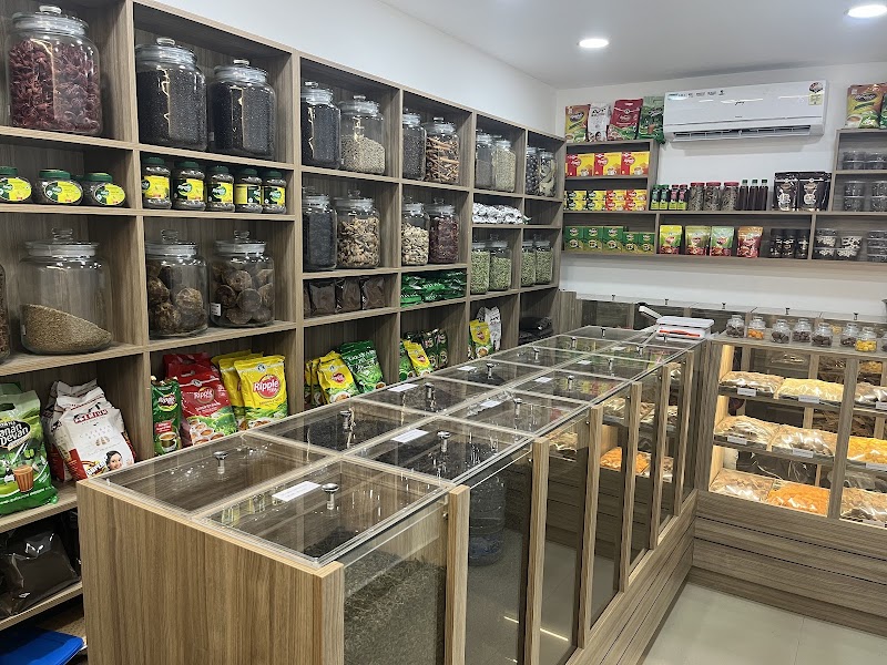 THE TEA COMPANY - THE TEA COMPANY, Club Junction, near peekay hypermarket, Marottichuvadu, Edappally, Kochi, Kerala 682024, India