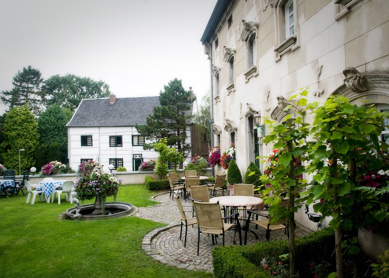 Hotel-Restaurant De Oude Brouwerij