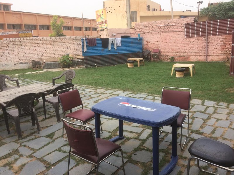 Desi Thaat The Taste Of Haryana