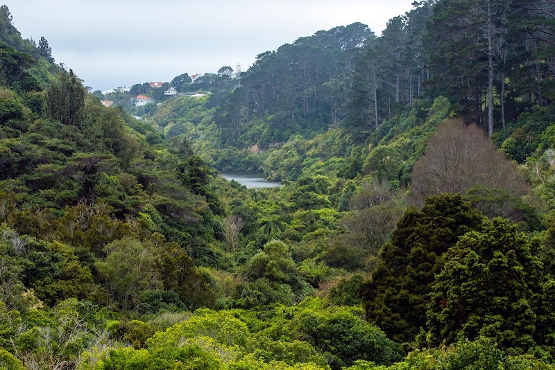 Zealandia Te Māra a Tāne - Zealandia Te Māra a Tāne 53 Waiapu Road, Karori, Wellington 6012, New Zealand