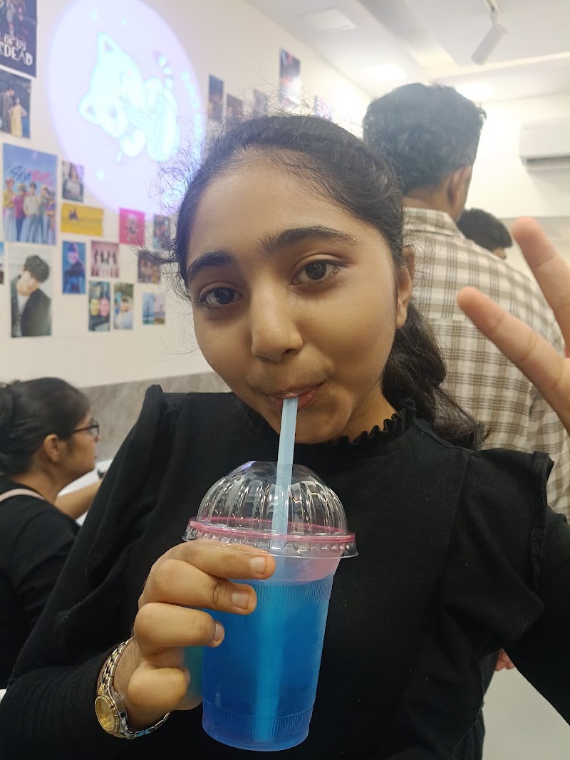 K-Seon - K-Seon, Shop number 8, Safalya Building, Kandivali, Mahavir Nagar, Satya Nagar, Kandivali West, Mumbai, Maharashtra 400067, India