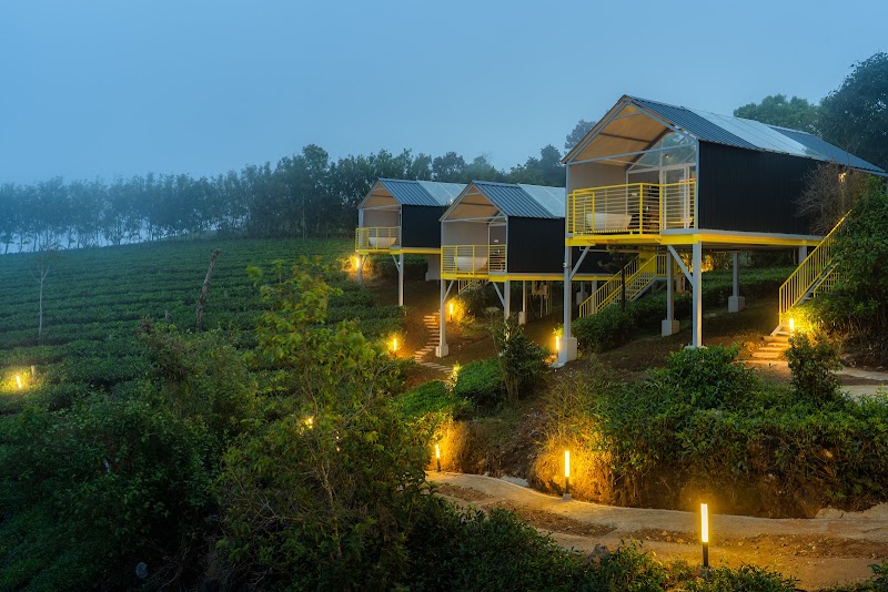 The Hosteller Bam Vagamon