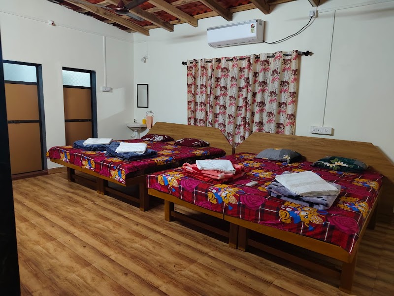 Swami Sawali Homestay - Swami Sawali Homestay, Brahmin Wadi Marg, Kolthare, Maharashtra 415712, India
