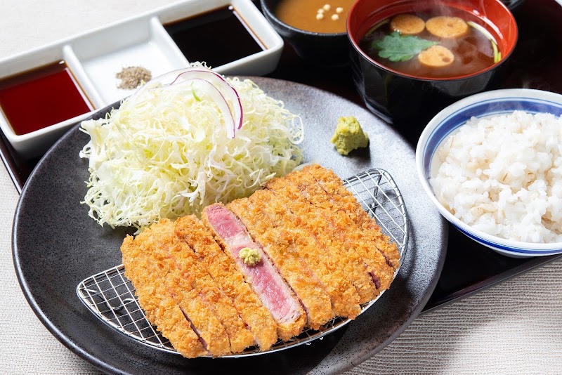 GYUKATSU Kyoto Katsugyu Universal Citywalk Osaka - GYUKATSU Kyoto Katsugyu Universal Citywalk Osaka Japan, 〒554-0024 Osaka, Konohana Ward, Shimaya, 6-chōme−2−６１ ユニバーサル・シティウォーク大阪 ３Ｆ